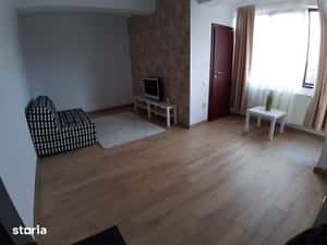GARSONIERĂ 34,26 MP | DAMAROAIA  | M JIULUI | BLOC 2008 | LIFT — miniatura 4