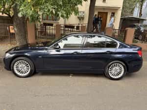 Vând BMW Seria 3 F30, 320d xDrive, an fabricație 2014 — miniatura 3