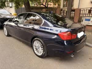 Vând BMW Seria 3 F30, 320d xDrive, an fabricație 2014 — miniatura 5