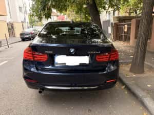 Vând BMW Seria 3 F30, 320d xDrive, an fabricație 2014 — miniatura 6
