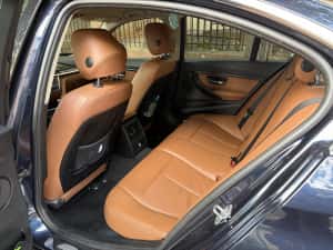 Vând BMW Seria 3 F30, 320d xDrive, an fabricație 2014 — miniatura 10