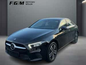 Mercedes-Benz A 250 Hibrid - 97.575 km