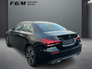 Mercedes-Benz A 250 Hibrid - 97.575 km — miniatura 2