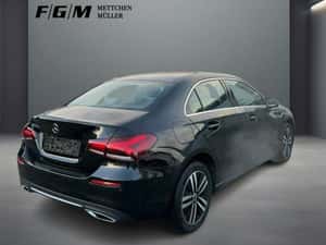Mercedes-Benz A 250 Hibrid - 97.575 km — miniatura 3