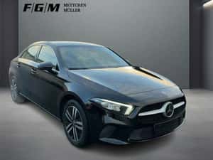 Mercedes-Benz A 250 Hibrid - 97.575 km — miniatura 4