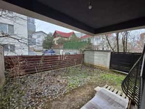 Apartament 2 camere +curte proprie 80mp -langa metrou Dimitrie Leonida — miniatura 3