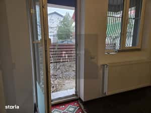 Apartament 2 camere +curte proprie 80mp -langa metrou Dimitrie Leonida — miniatura 4