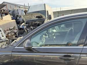 Portiera stanga fata audi a6 c7