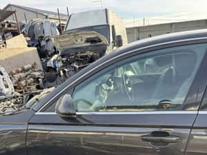 Portiera stanga fata audi a6 c7 — miniatura 5