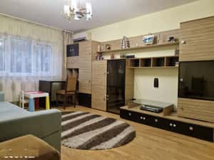 Aviației | Aripilor 6 | Etaj 3/4 | Decomandat Vând apartament 2 camere — miniatura 3