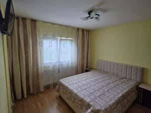 Aviației | Aripilor 6 | Etaj 3/4 | Decomandat Vând apartament 2 camere — miniatura 6