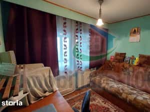 Apartament 4 camere, Republicii, etaj 1, garaj și boxa, zona Canal 7 — miniatura 6