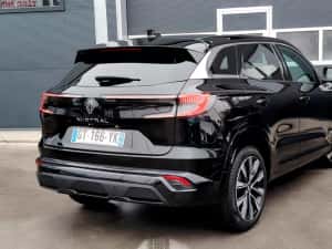 Renault Austral  160 cp/Automat/Keyless/Full Led/2024/Mild  Hybrid — miniatura 3