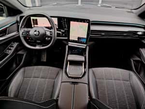 Renault Austral  160 cp/Automat/Keyless/Full Led/2024/Mild  Hybrid — miniatura 5