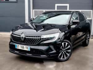 Renault Austral  160 cp/Automat/Keyless/Full Led/2024/Mild  Hybrid — miniatura 9