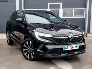 Renault Austral  160 cp/Automat/Keyless/Full Led/2024/Mild  Hybrid — miniatura 10