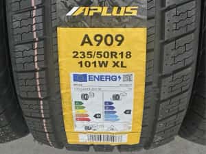 235/50 R18, 101w xl, APLUS All Season, Anvelope mixte M+S — miniatura 2