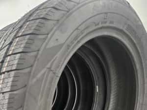 235/50 R18, 101w xl, APLUS All Season, Anvelope mixte M+S — miniatura 3