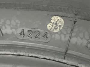 235/50 R18, 101w xl, APLUS All Season, Anvelope mixte M+S — miniatura 9