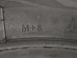 235/50 R18, 101w xl, APLUS All Season, Anvelope mixte M+S — miniatura 10