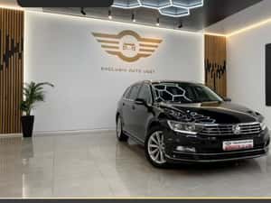 Volkswagen Passat 1.4 Benzină 150 CP - 252.000 km