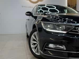 Volkswagen Passat 1.4 Benzină 150 CP - 252.000 km — miniatura 2