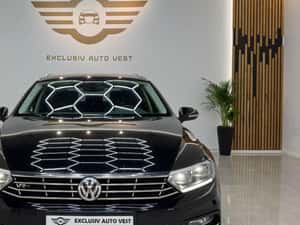 Volkswagen Passat 1.4 Benzină 150 CP - 252.000 km — miniatura 3
