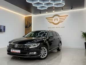 Volkswagen Passat 1.4 Benzină 150 CP - 252.000 km — miniatura 4