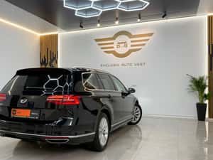 Volkswagen Passat 1.4 Benzină 150 CP - 252.000 km — miniatura 5