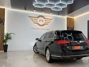 Volkswagen Passat 1.4 Benzină 150 CP - 252.000 km — miniatura 6
