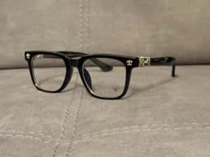 Ochelari Chrome Hearts unisex