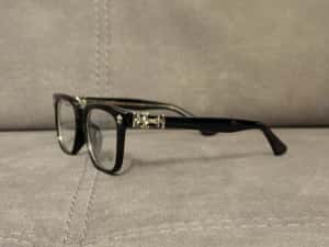 Ochelari Chrome Hearts unisex — miniatura 2