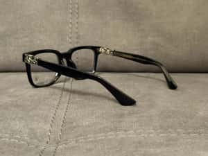 Ochelari Chrome Hearts unisex — miniatura 3