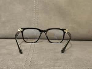 Ochelari Chrome Hearts unisex — miniatura 4