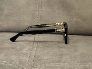 Ochelari Chrome Hearts unisex — miniatura 5