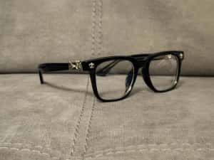 Ochelari Chrome Hearts unisex — miniatura 6