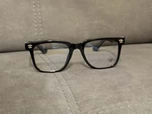 Ochelari Chrome Hearts unisex — miniatura 7