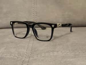 Ochelari Chrome Hearts unisex — miniatura 8
