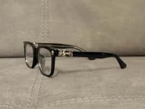 Ochelari Chrome Hearts unisex — miniatura 9