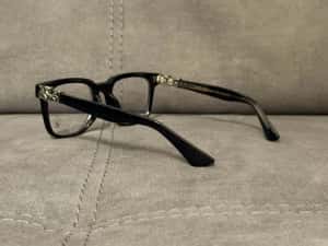 Ochelari Chrome Hearts unisex — miniatura 10