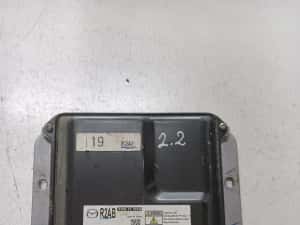 Calculator Ecu Mazda 6 Gh 2007 - 2013 2758009159