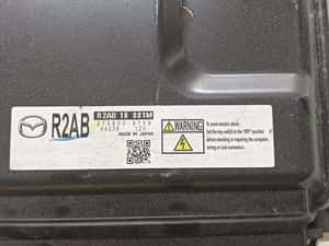 Calculator Ecu Mazda 6 Gh 2007 - 2013 2758009159 — miniatura 6