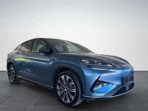 BYD SEALION 7 SUV 2025 - Electric, 502 km autonomie