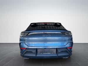 BYD SEALION 7 SUV 2025 - Electric, 502 km autonomie — miniatura 3