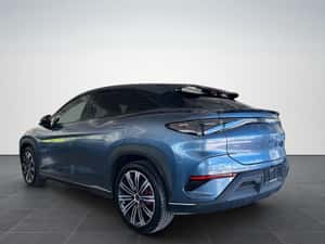 BYD SEALION 7 SUV 2025 - Electric, 502 km autonomie — miniatura 4