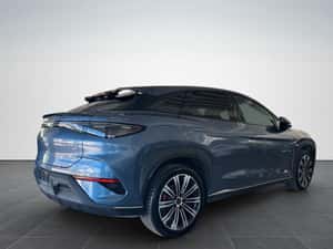 BYD SEALION 7 SUV 2025 - Electric, 502 km autonomie — miniatura 5