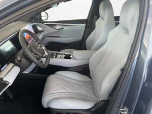 BYD SEALION 7 SUV 2025 - Electric, 502 km autonomie — miniatura 6