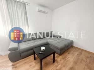 Dristor 5` Metrou Mall ParkLake Parc IOR Nou Centrala Parcare — miniatura 3