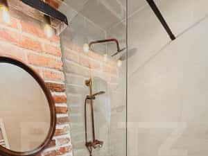 Apartament 2 camere, 48 mp, balcon, et intermediar, zona Iulius, Gheor — miniatura 4