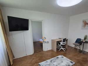 Zona Dacia 2 Camere cu Centrala  Parter Inalt — miniatura 3